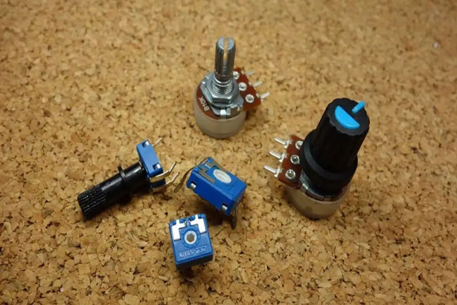 What You Need to Know About Potentiometers